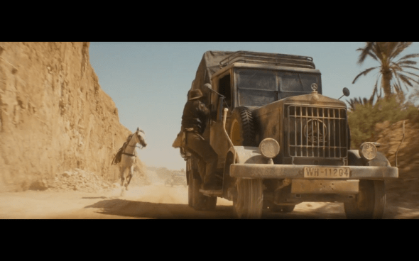 Raiders of the Lost Ark - 1684