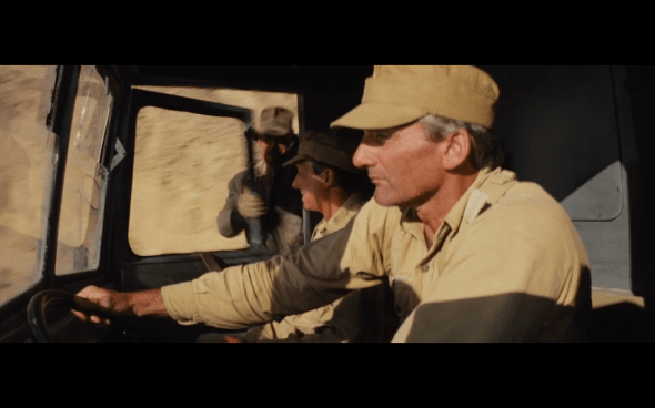 Raiders of the Lost Ark - 1685