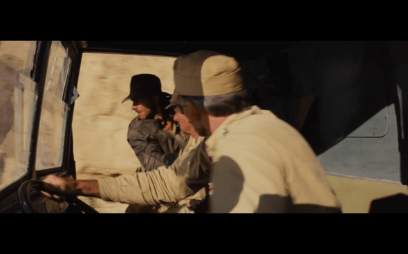 Raiders of the Lost Ark - 1686