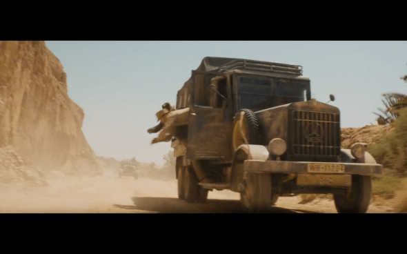 Raiders of the Lost Ark - 1687