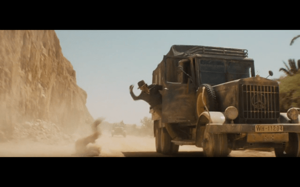 Raiders of the Lost Ark - 1688