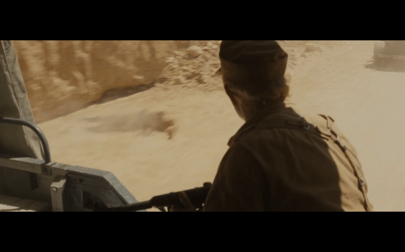 Raiders of the Lost Ark - 1689