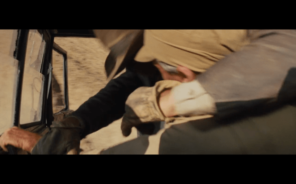 Raiders of the Lost Ark - 1690