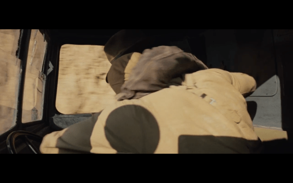 Raiders of the Lost Ark - 1691