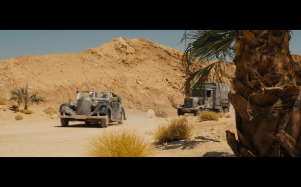 Raiders of the Lost Ark - 1693