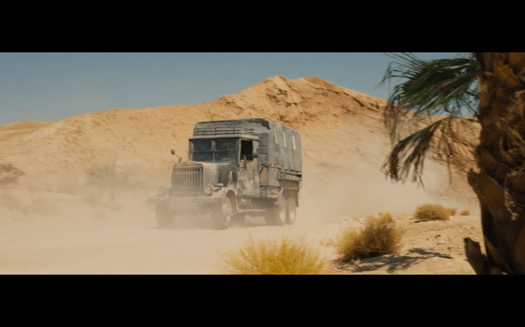 Raiders of the Lost Ark - 1694