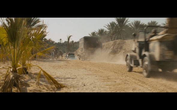 Raiders of the Lost Ark - 1695