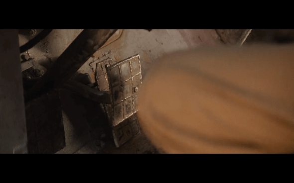 Raiders of the Lost Ark - 1697