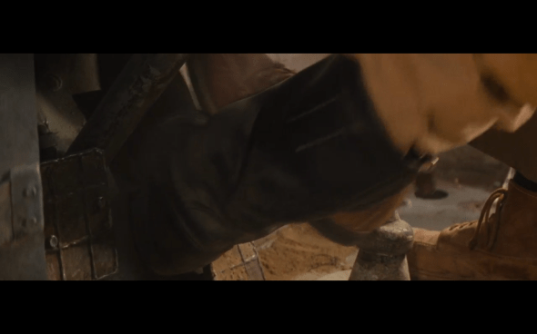 Raiders of the Lost Ark - 1700