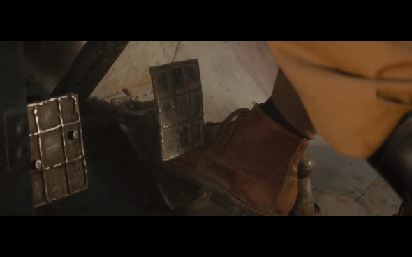 Raiders of the Lost Ark - 1701