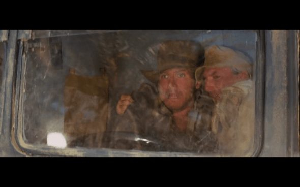 Raiders of the Lost Ark - 1702