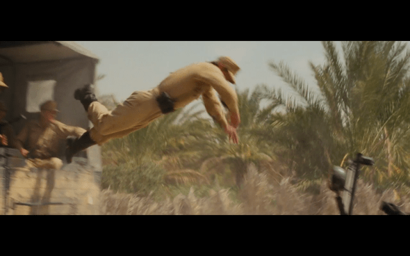 Raiders of the Lost Ark - 1704