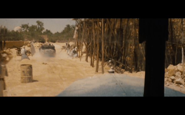 Raiders of the Lost Ark - 1707