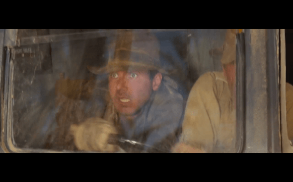 Raiders of the Lost Ark - 1708