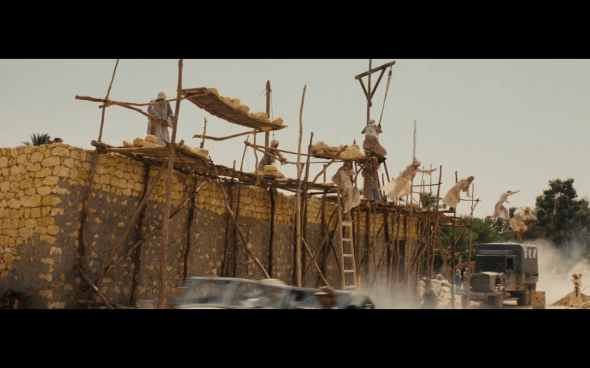 Raiders of the Lost Ark - 1709