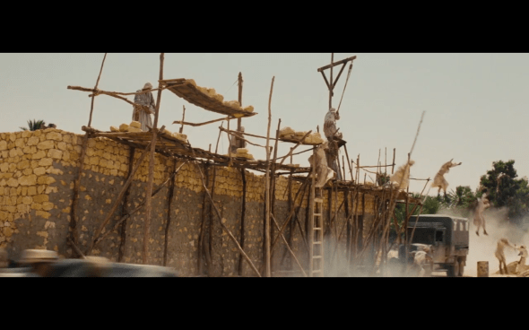 Raiders of the Lost Ark - 1710