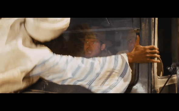 Raiders of the Lost Ark - 1712