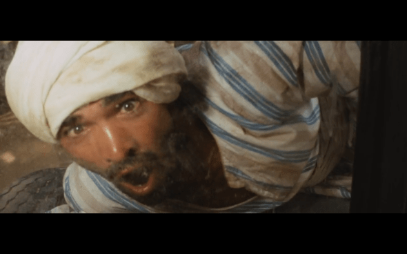 Raiders of the Lost Ark - 1713