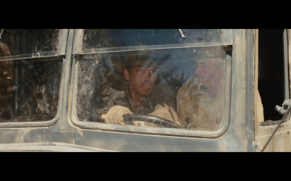 Raiders of the Lost Ark - 1714