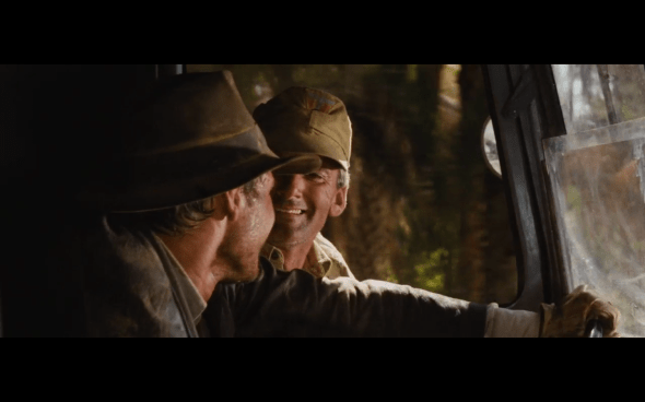 Raiders of the Lost Ark - 1716