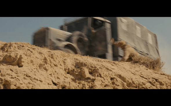 Raiders of the Lost Ark - 1718