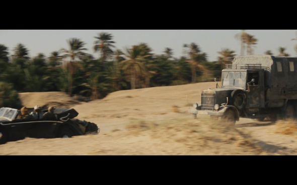 Raiders of the Lost Ark - 1722