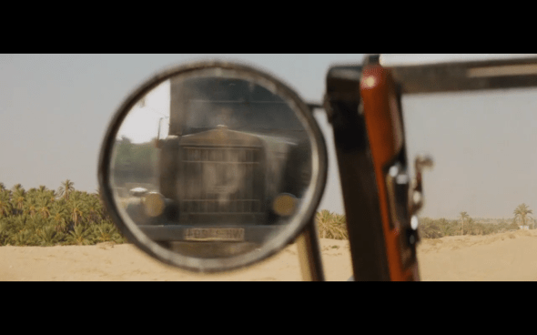 Raiders of the Lost Ark - 1724