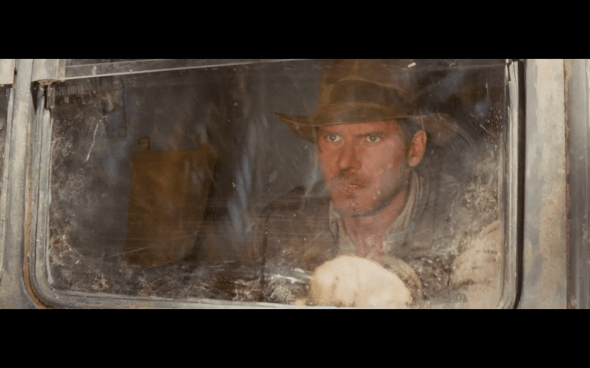 Raiders of the Lost Ark - 1725