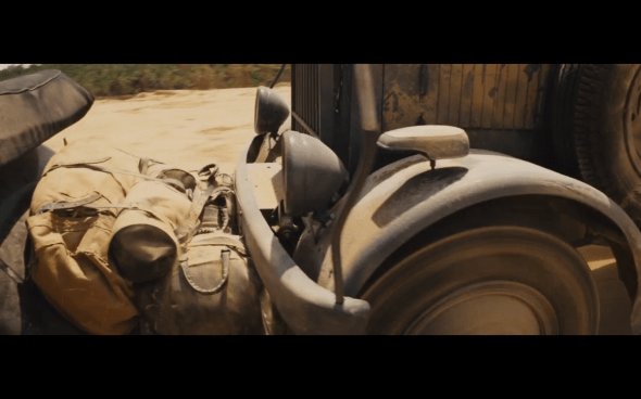 Raiders of the Lost Ark - 1726