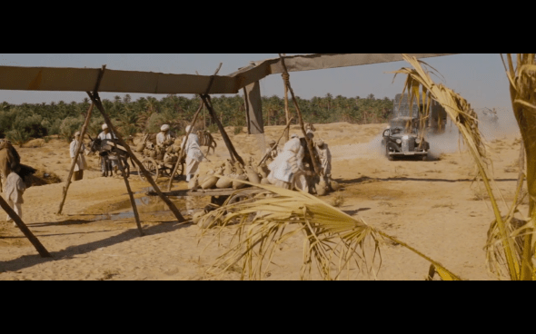 Raiders of the Lost Ark - 1727