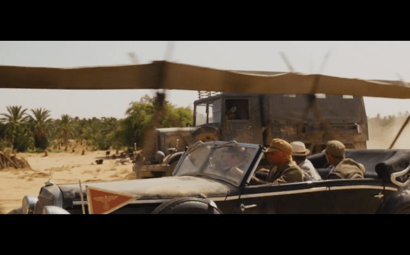 Raiders of the Lost Ark - 1729