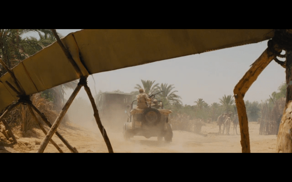 Raiders of the Lost Ark - 1732