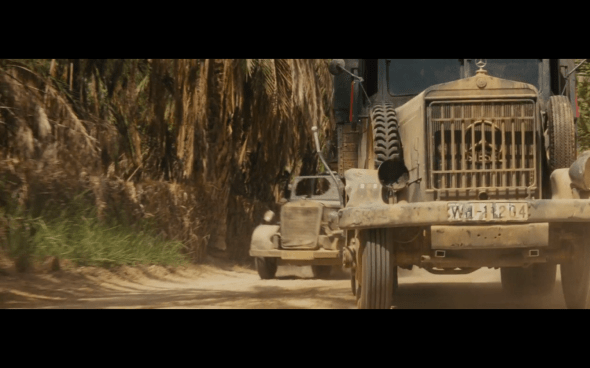 Raiders of the Lost Ark - 1733