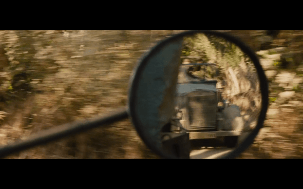 Raiders of the Lost Ark - 1734