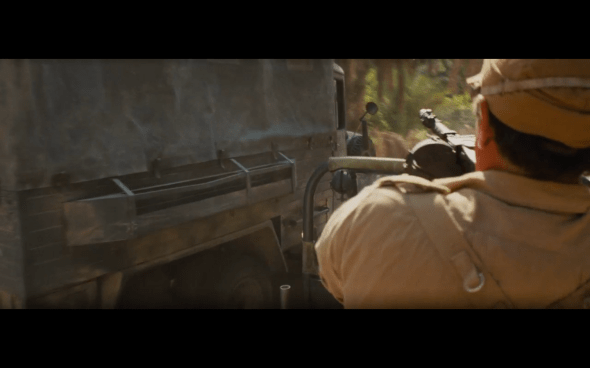 Raiders of the Lost Ark - 1735