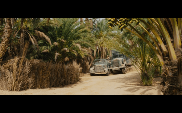 Raiders of the Lost Ark - 1737