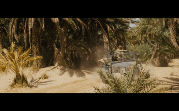 Raiders of the Lost Ark - 1739