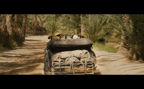 Raiders of the Lost Ark - 1740