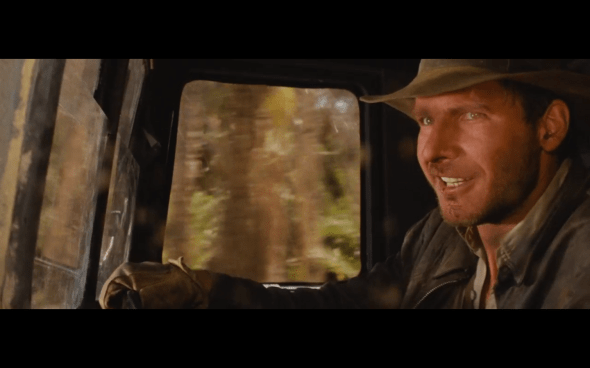 Raiders of the Lost Ark - 1741