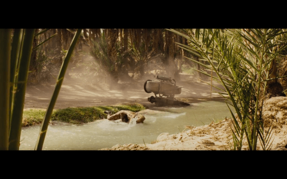 Raiders of the Lost Ark - 1746