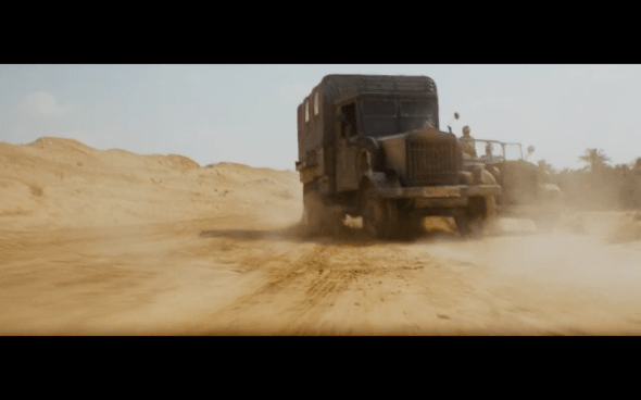 Raiders of the Lost Ark - 1749