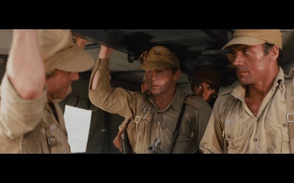 Raiders of the Lost Ark - 1756