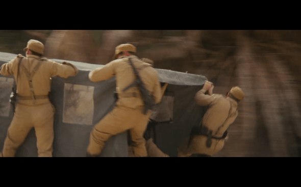 Raiders of the Lost Ark - 1758