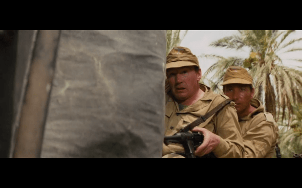 Raiders of the Lost Ark - 1761