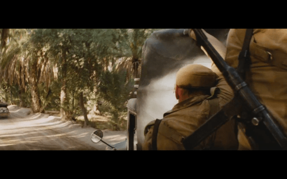 Raiders of the Lost Ark - 1762