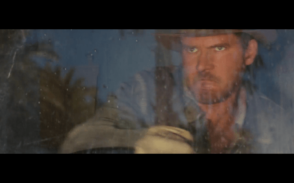 Raiders of the Lost Ark - 1766