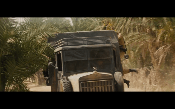 Raiders of the Lost Ark - 1767