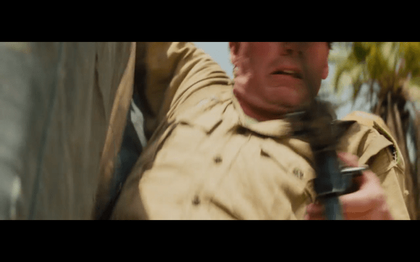 Raiders of the Lost Ark - 1768