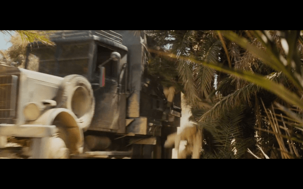 Raiders of the Lost Ark - 1770