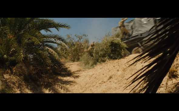 Raiders of the Lost Ark - 1776